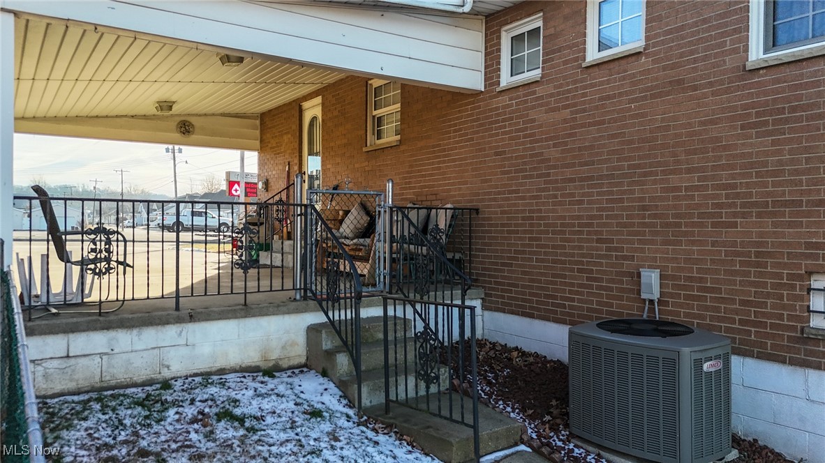 Bryn Mawr Adn - Residential