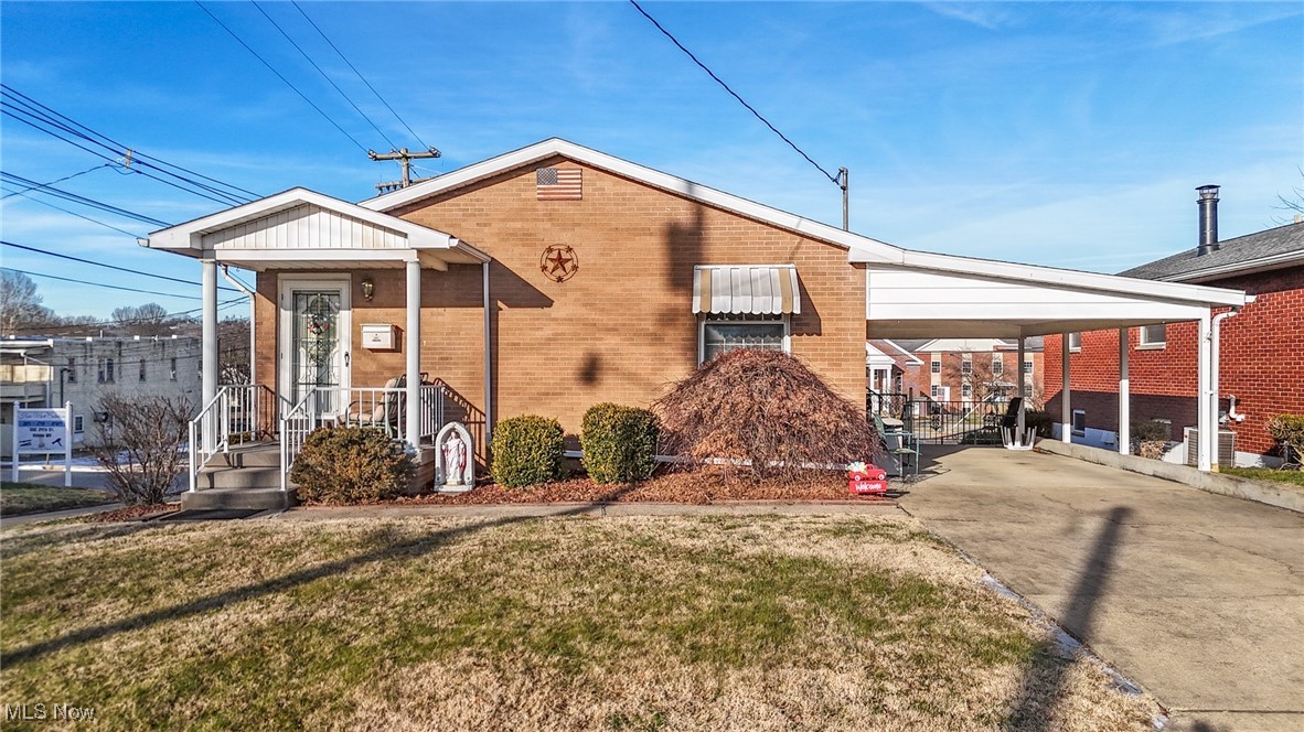 Bryn Mawr Adn - Residential