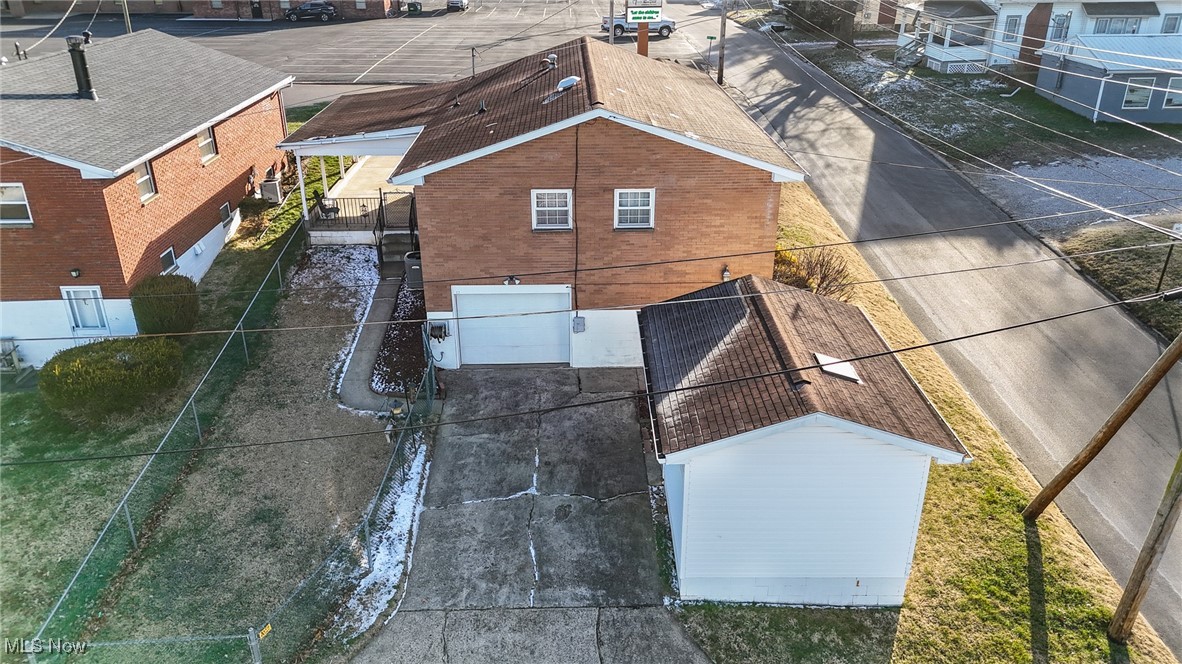 Bryn Mawr Adn - Residential