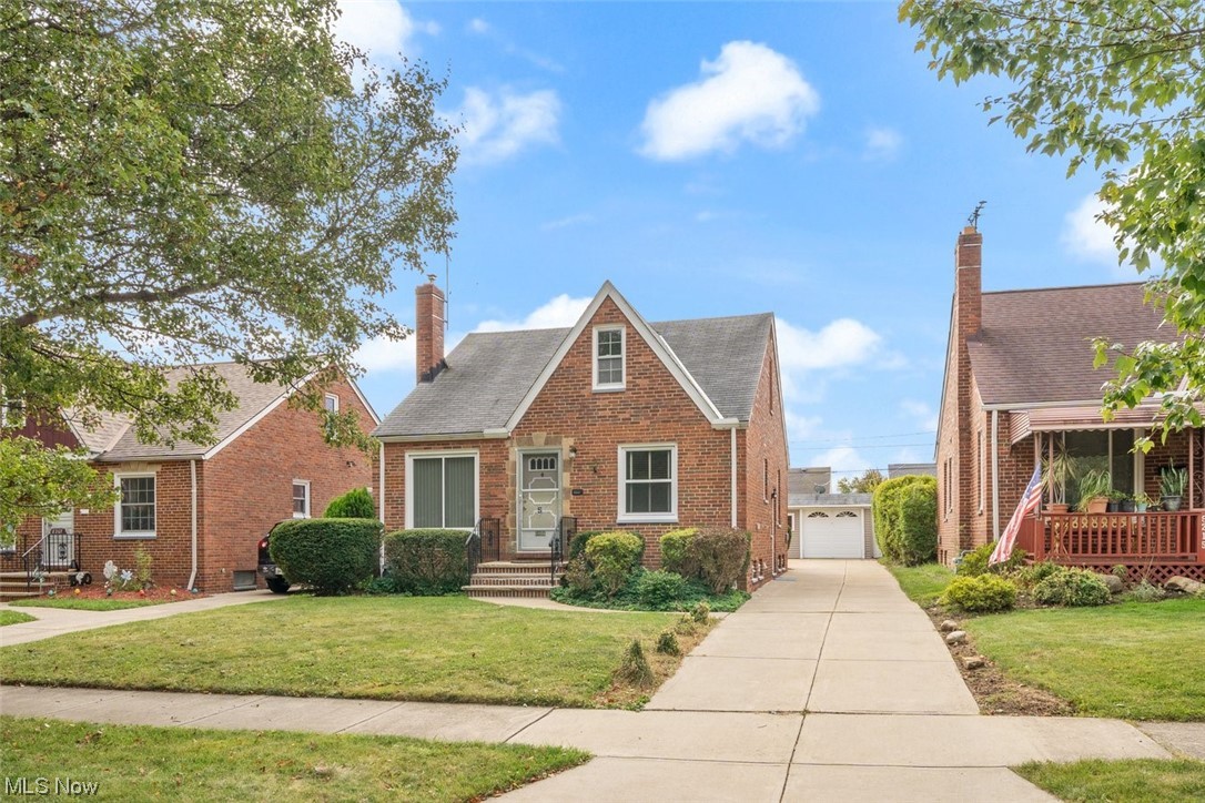 Ridgewood 02 - Residential