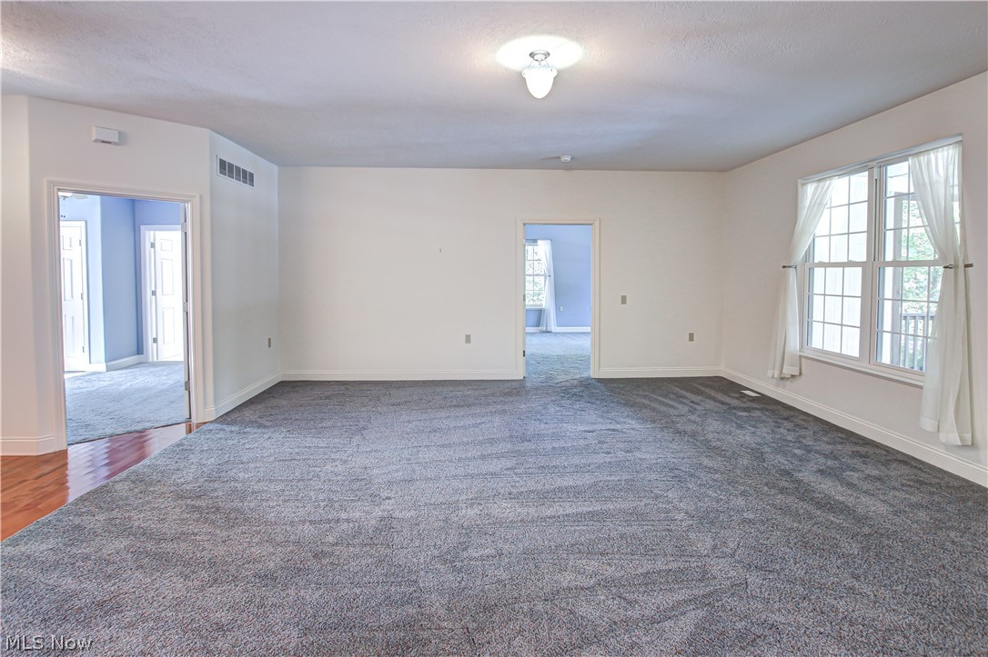 Crown Pointe Estates - Residential