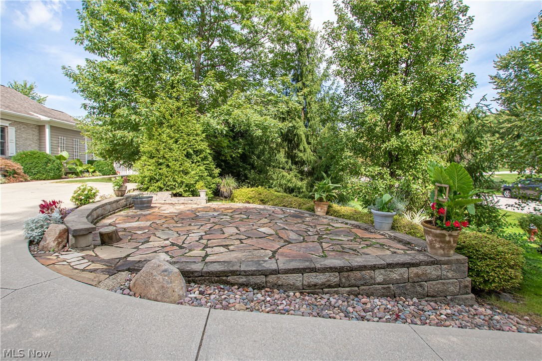 Crown Pointe Estates - Residential