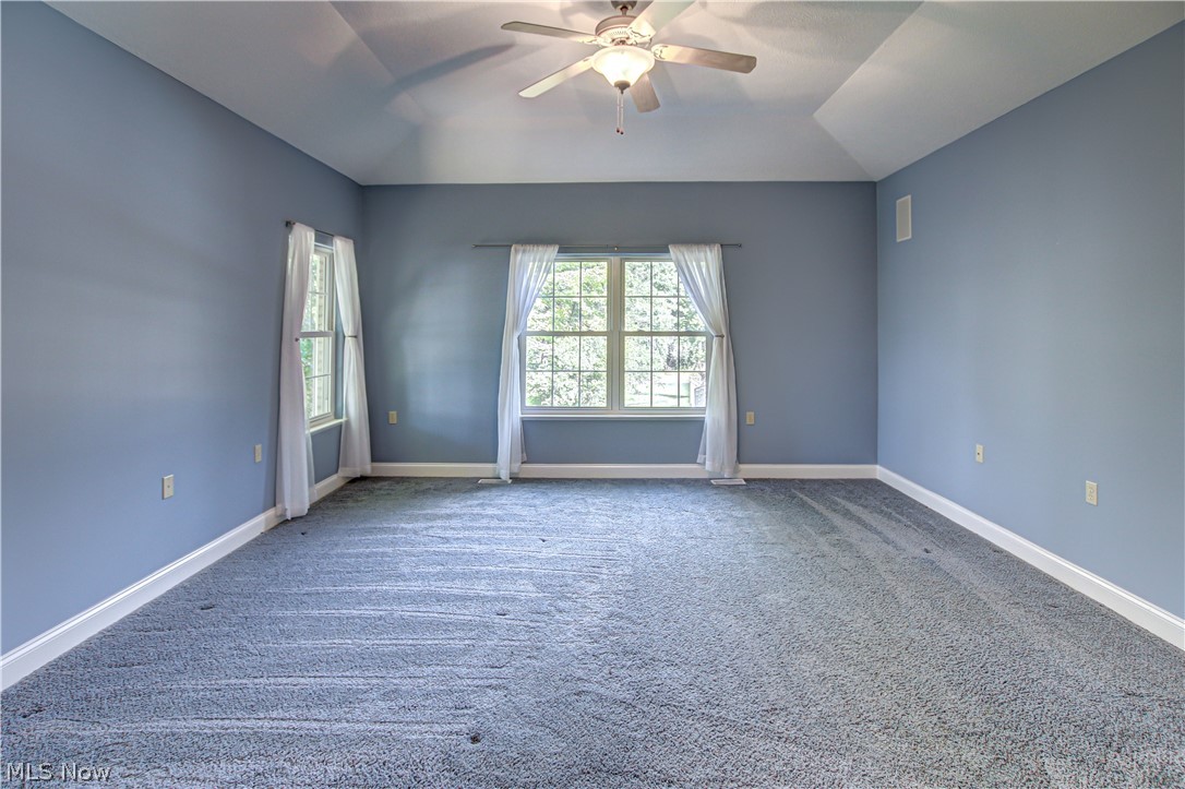 Crown Pointe Estates - Residential