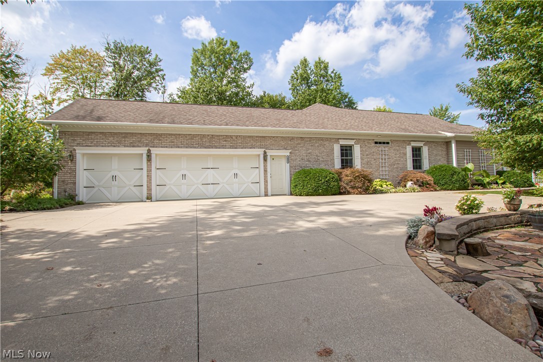 Crown Pointe Estates - Residential