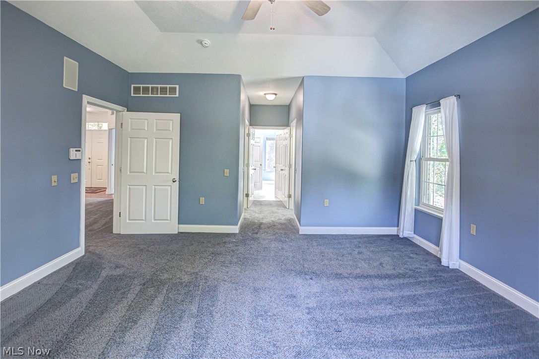 Crown Pointe Estates - Residential