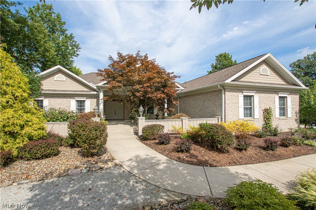 Crown Pointe Estates - Residential