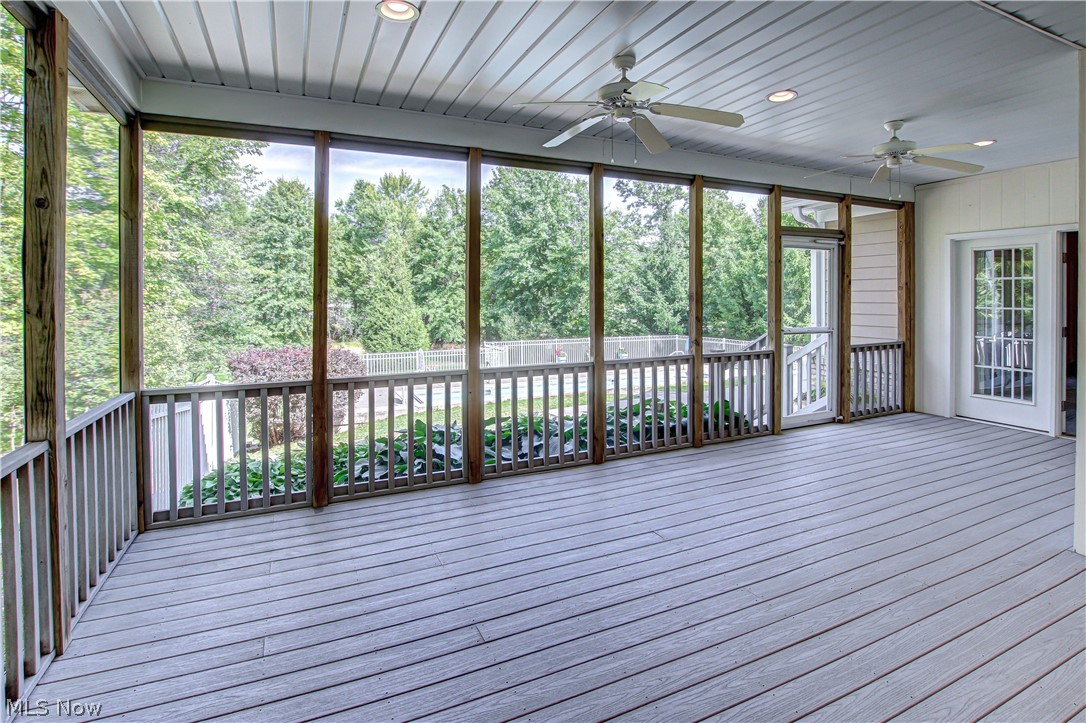 Crown Pointe Estates - Residential