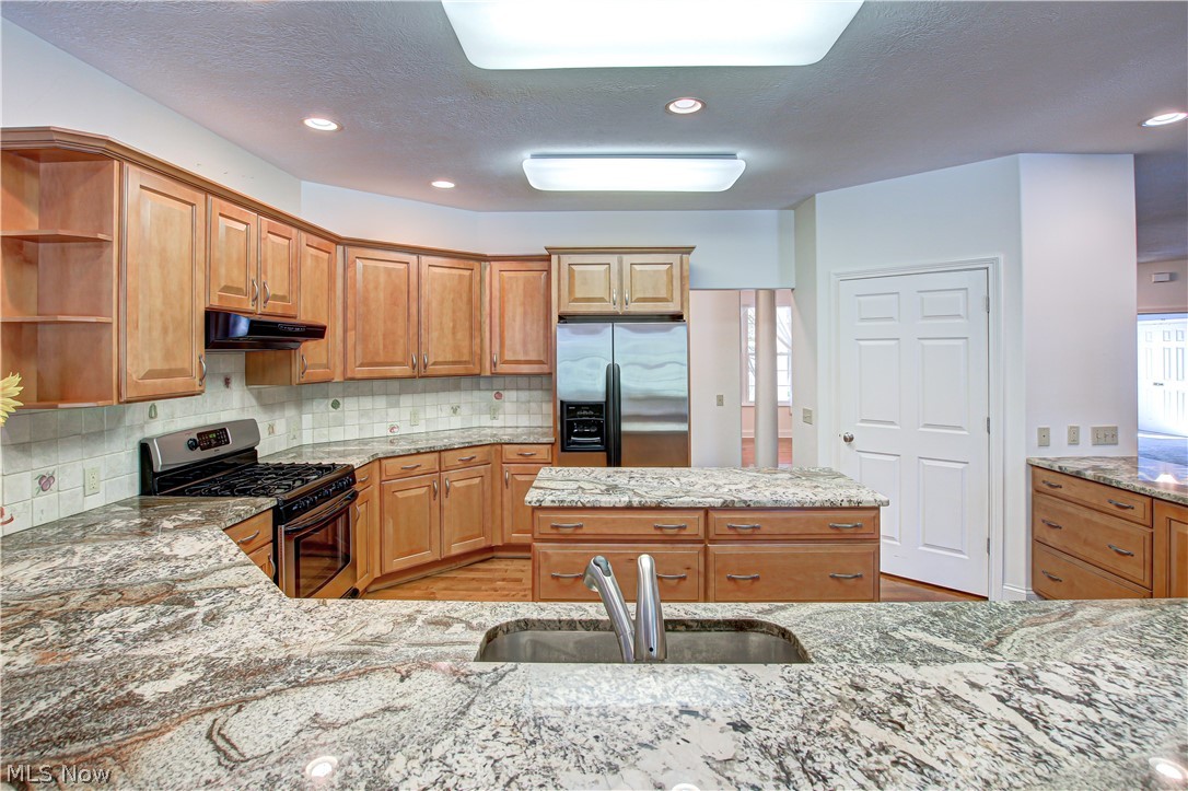 Crown Pointe Estates - Residential