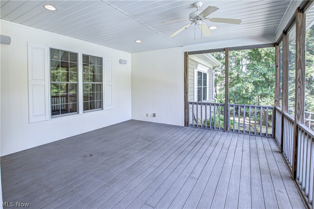 Crown Pointe Estates - Residential