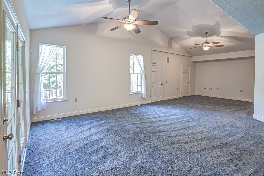 Crown Pointe Estates - Residential