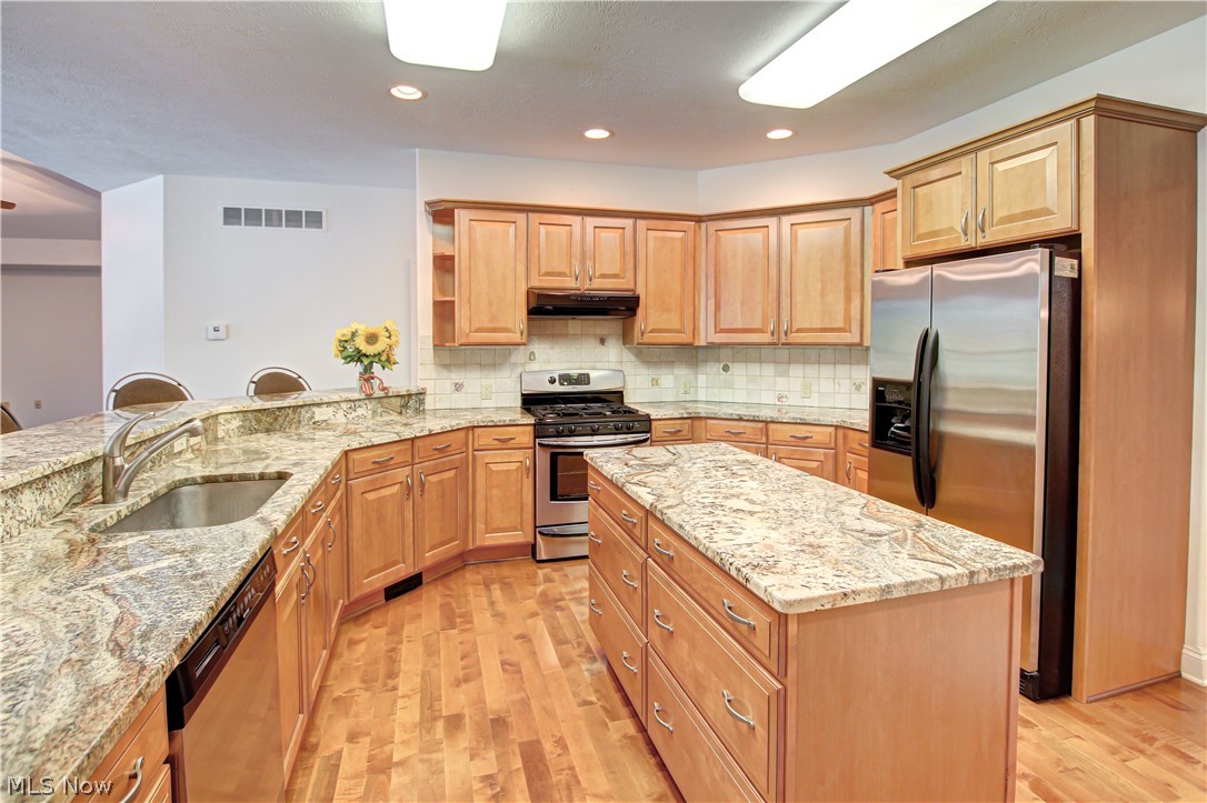 Crown Pointe Estates - Residential