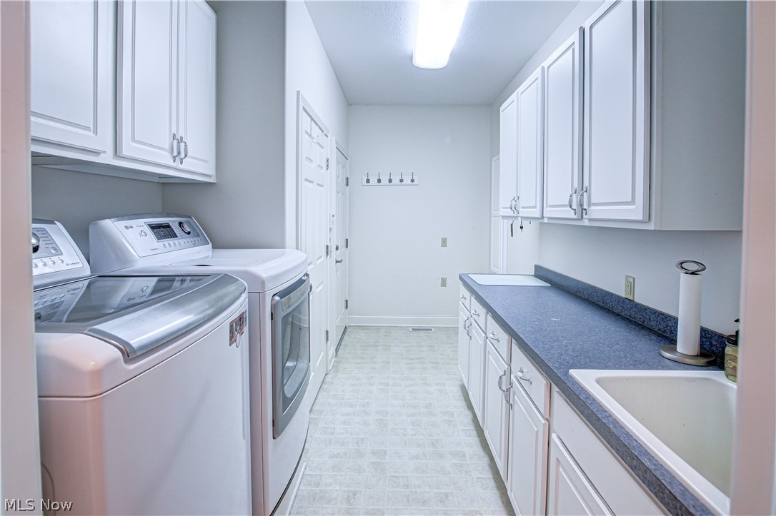 Crown Pointe Estates - Residential