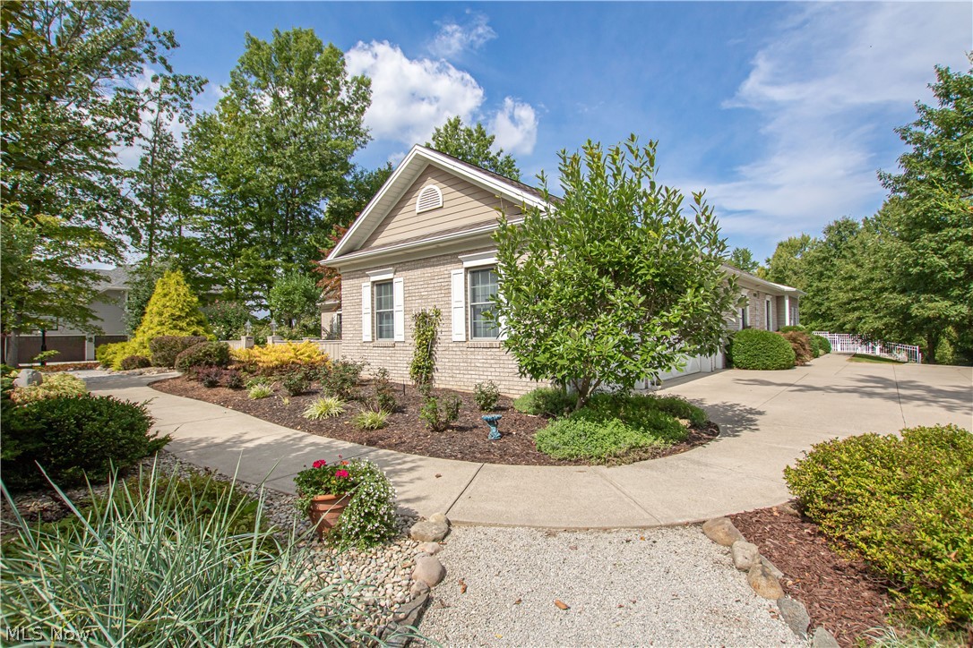 Crown Pointe Estates - Residential