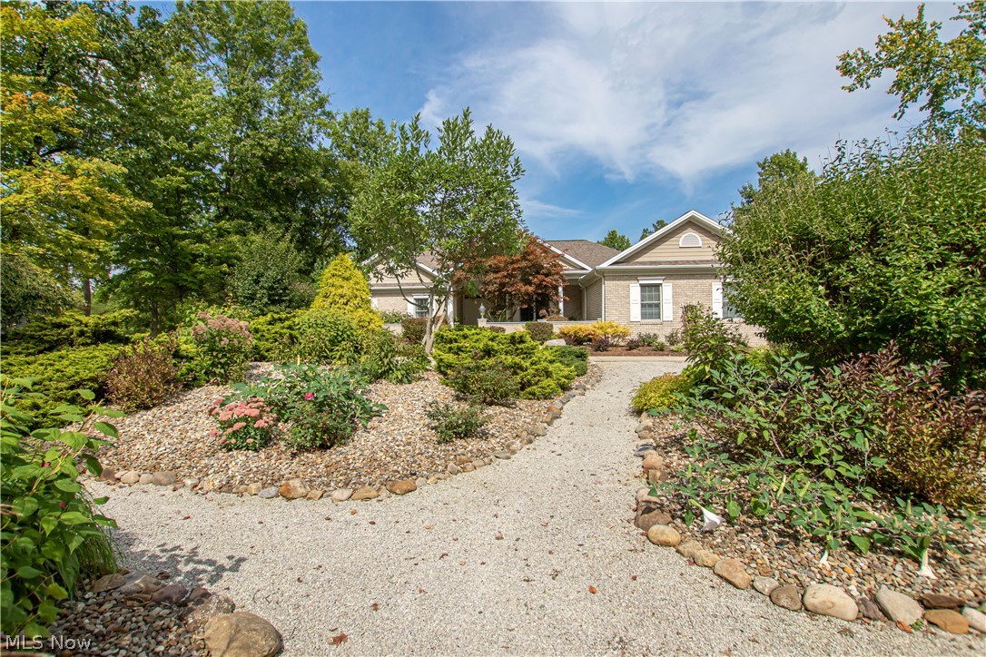 Crown Pointe Estates - Residential