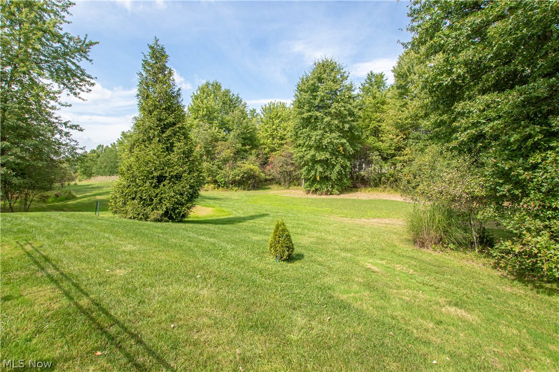 Crown Pointe Estates - Residential