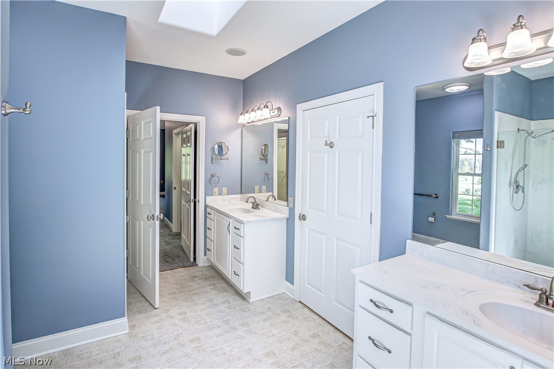 Crown Pointe Estates - Residential