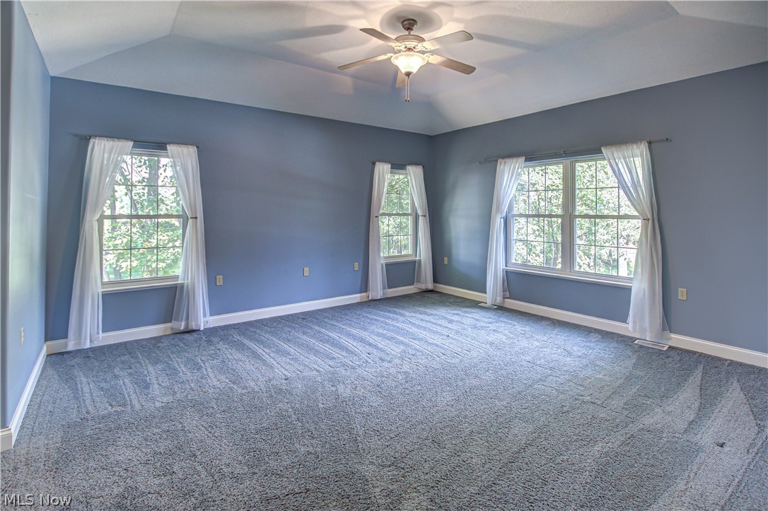 Crown Pointe Estates - Residential