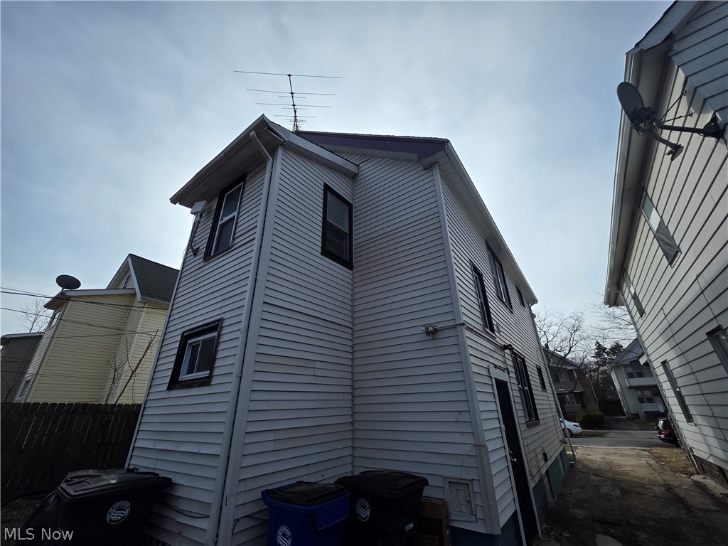 Greenhut Goodman Investment - Residential Income