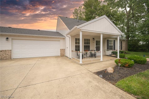Condo For Sale - 786 N Creek Drive #786<br/> Painesville, OH 44077