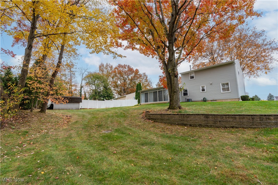 8551 Zion Circle, Massillon, Ohio image 38