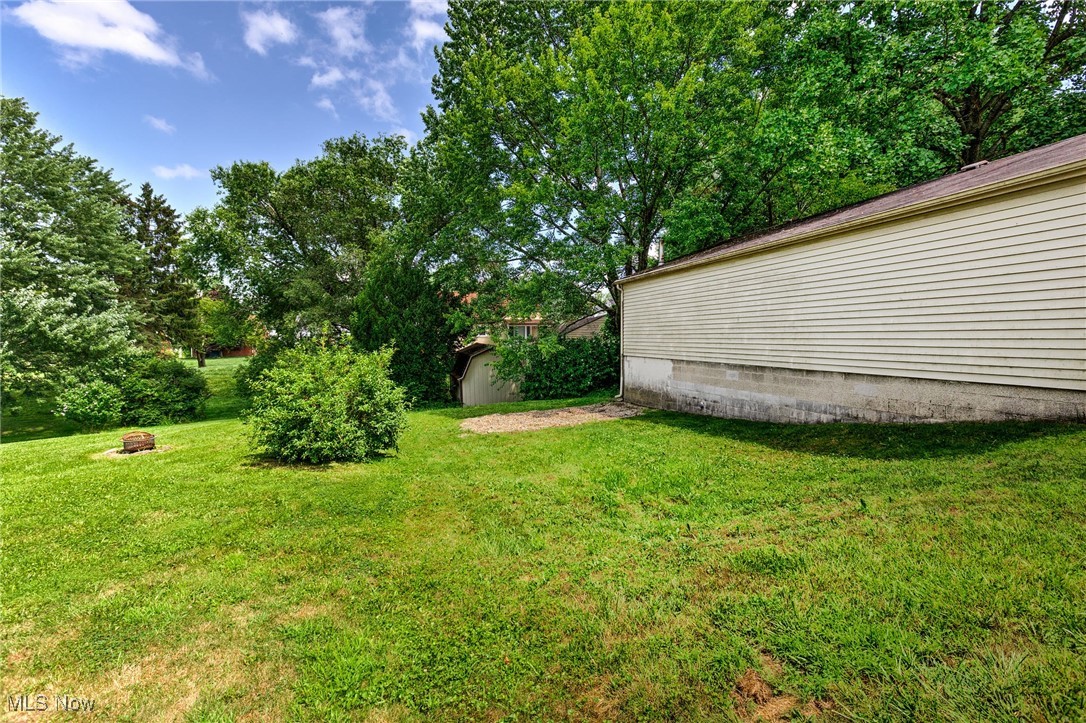 City/Youngstown - Residential