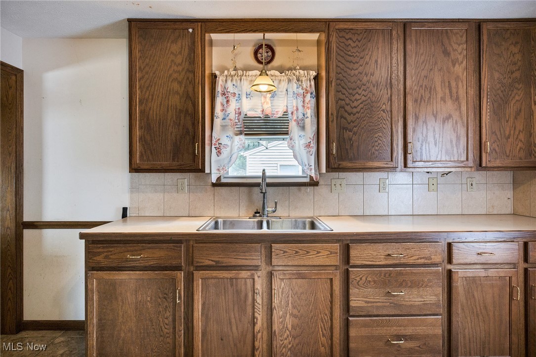 City/Youngstown - Residential