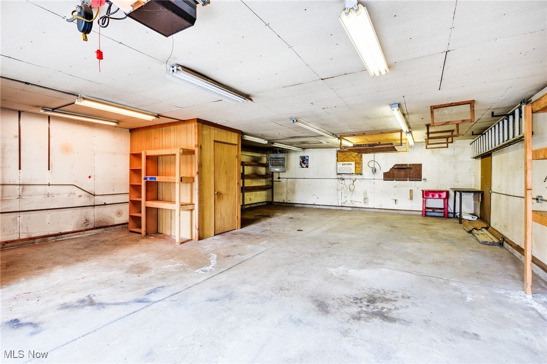 City/Youngstown - Residential