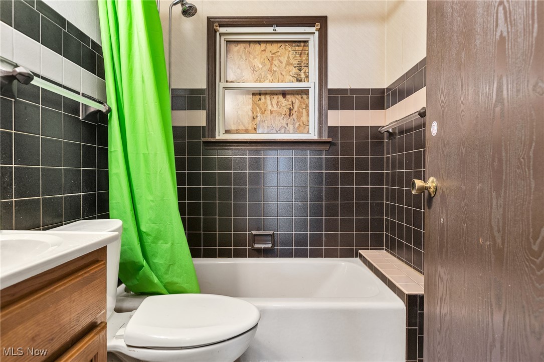 City/Youngstown - Residential