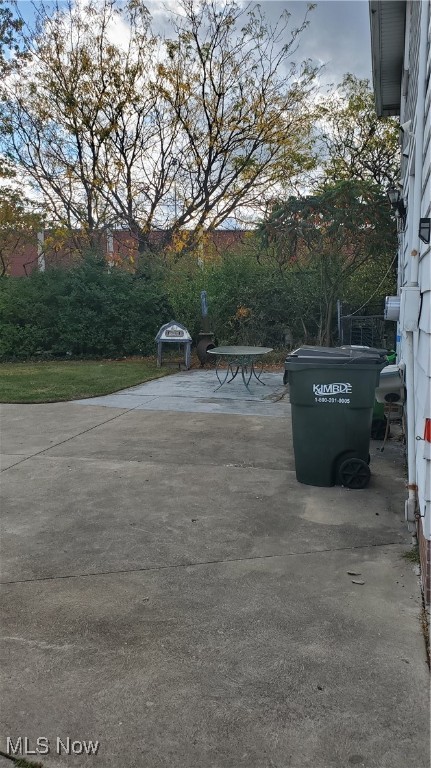 Hickory Court Sub - Residential