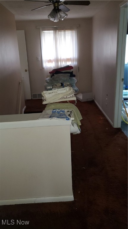 Hickory Court Sub - Residential