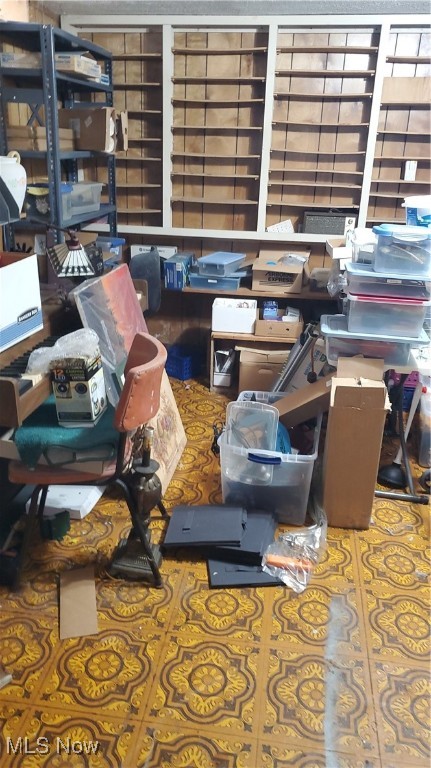 Hickory Court Sub - Residential