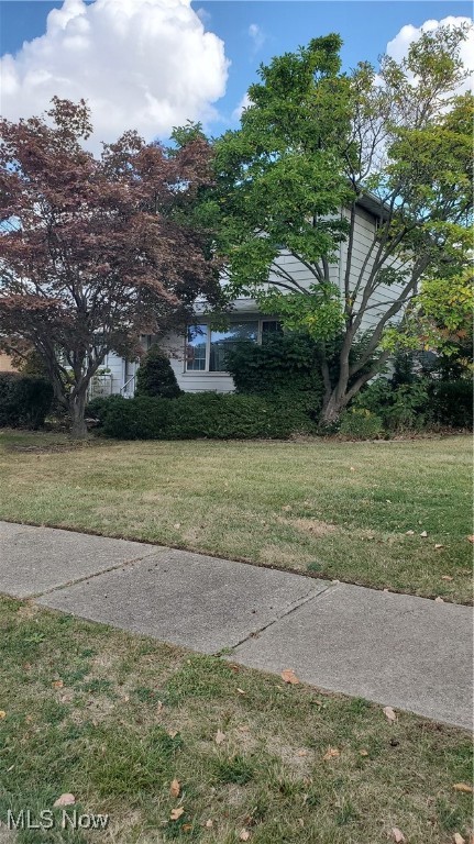 Hickory Court Sub - Residential