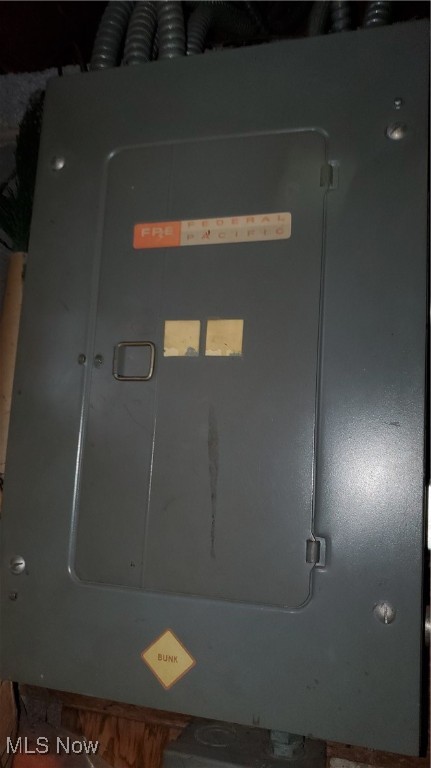 Hickory Court Sub - Residential