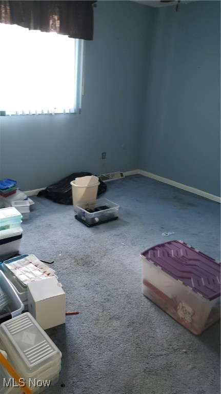 Hickory Court Sub - Residential