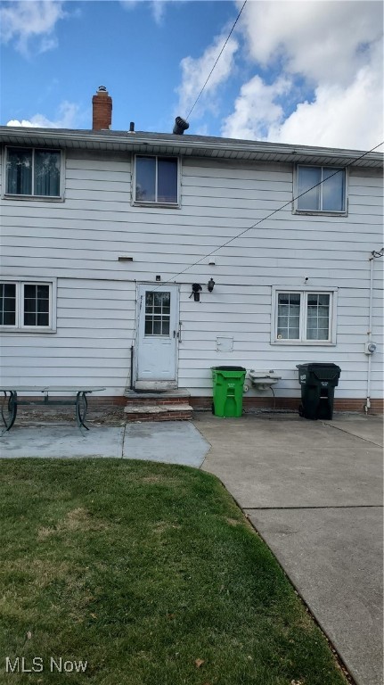 Hickory Court Sub - Residential