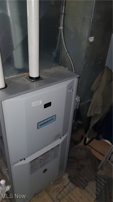 Hickory Court Sub - Residential