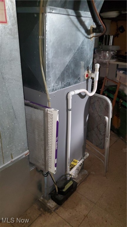 Hickory Court Sub - Residential