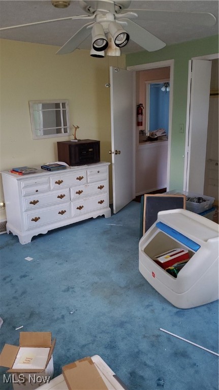 Hickory Court Sub - Residential