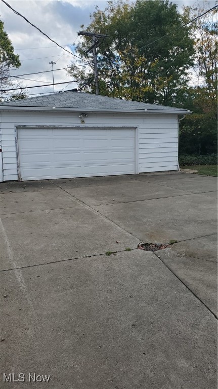 Hickory Court Sub - Residential