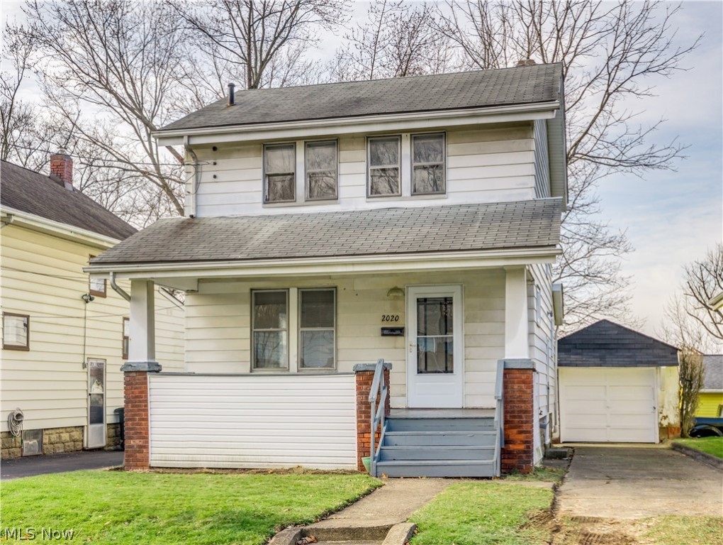 Highland Homes - Residential