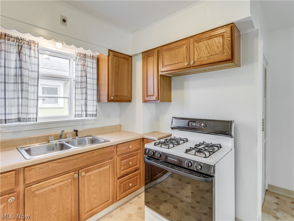 Highland Homes - Residential