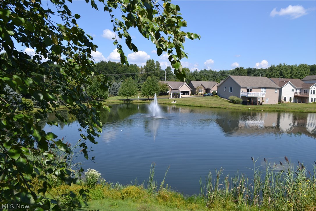 Overlook Condo/Pleasant Lakes - Residential