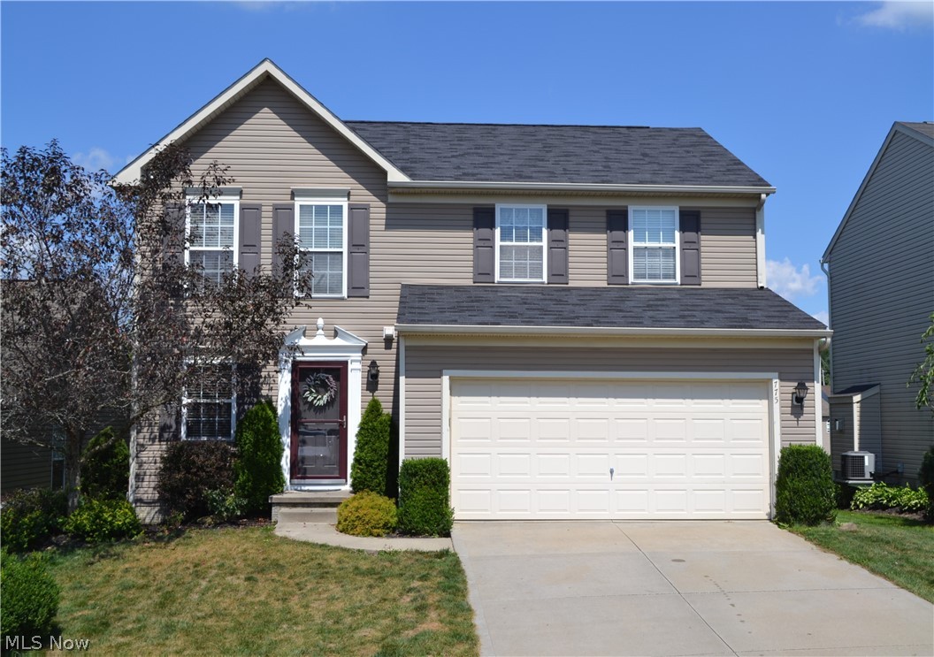 Overlook Condo/Pleasant Lakes - Residential