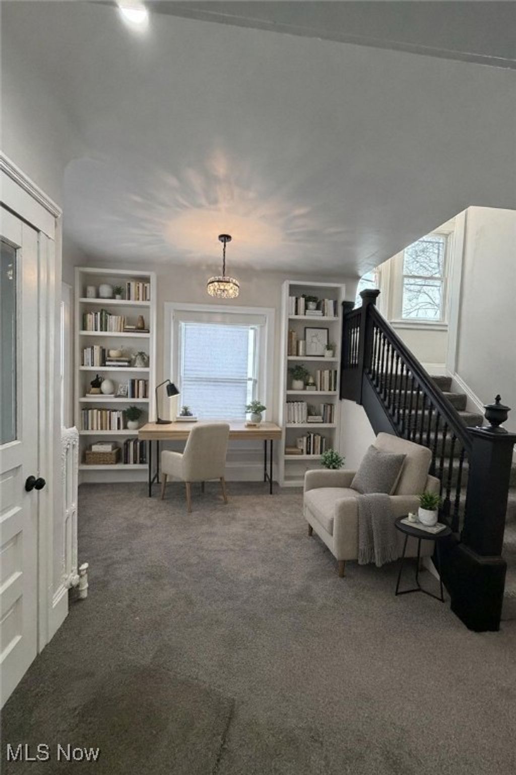 Photo of 1381 E 110 Street, Cleveland, OH 44106 (MLS # 5181771)