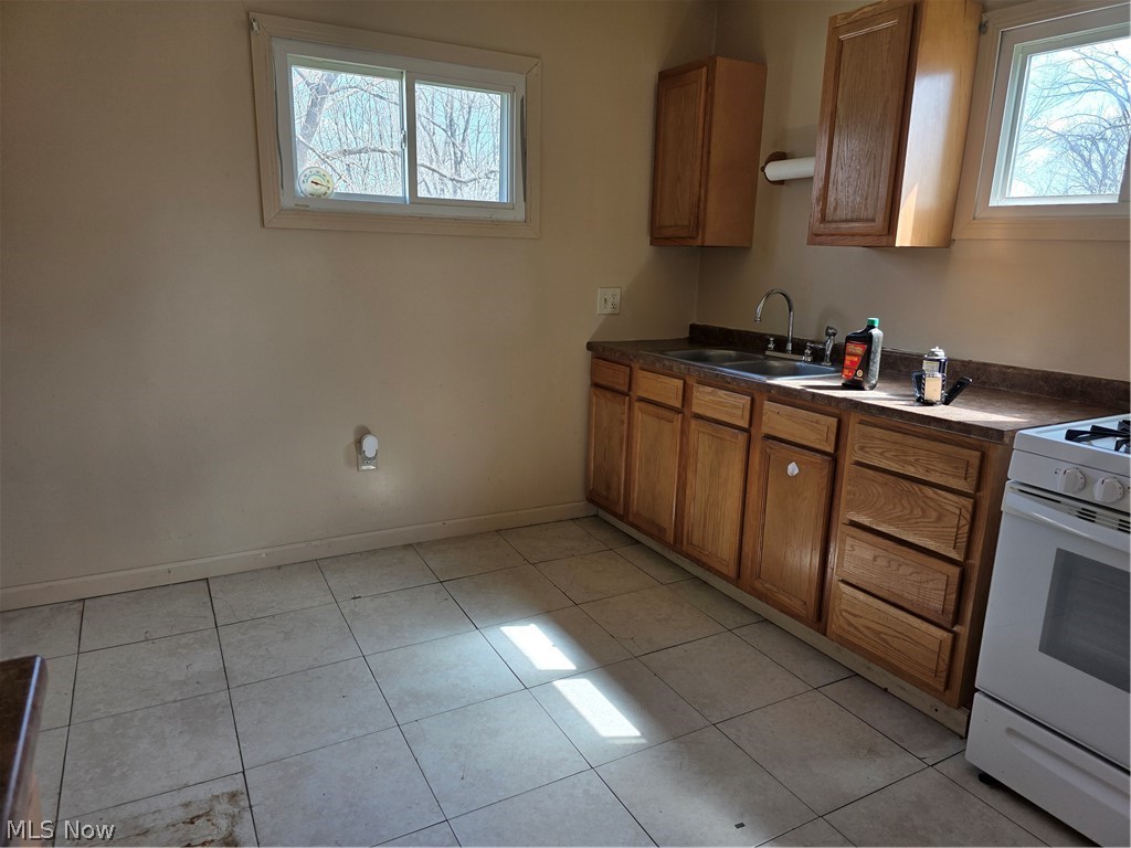 Mckinley Heights - Residential