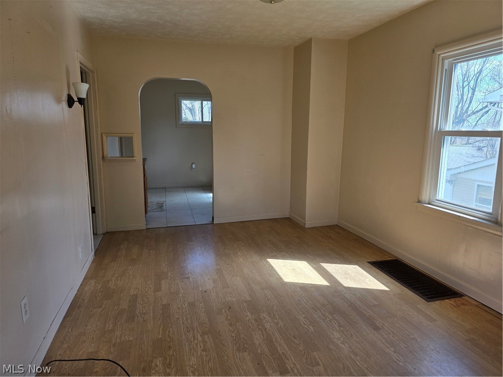 Mckinley Heights - Residential