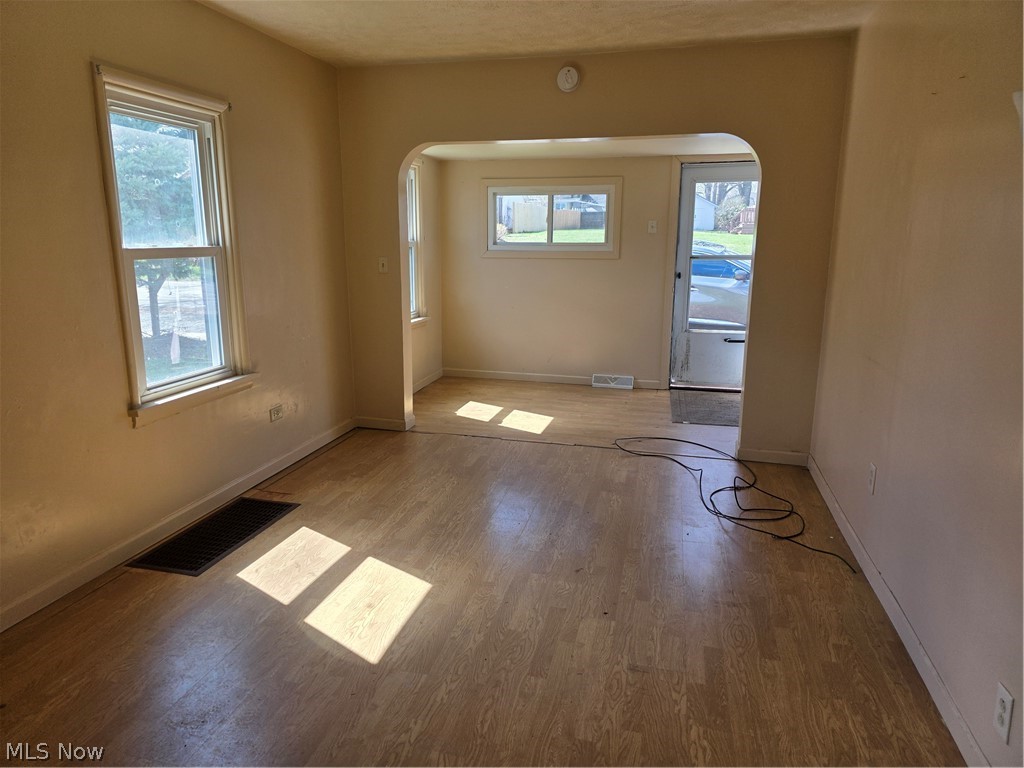 Mckinley Heights - Residential