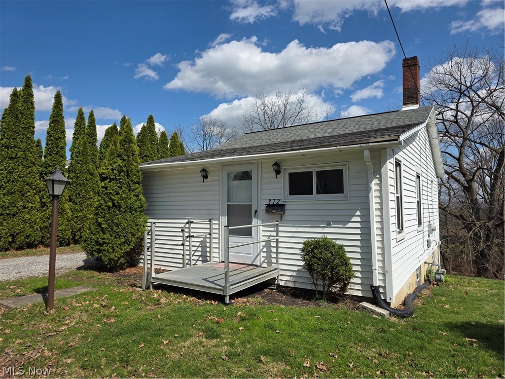 Mckinley Heights - Residential