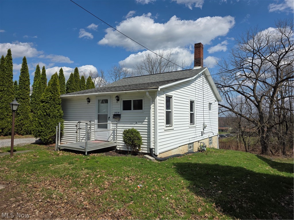 Mckinley Heights - Residential