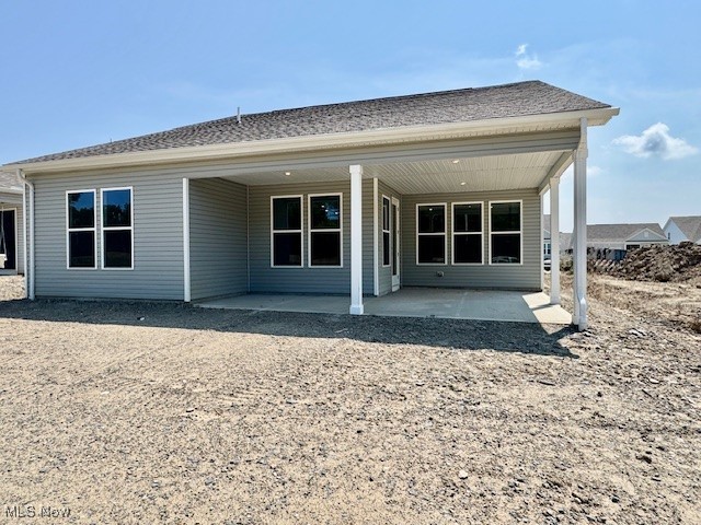 Port West - Residential